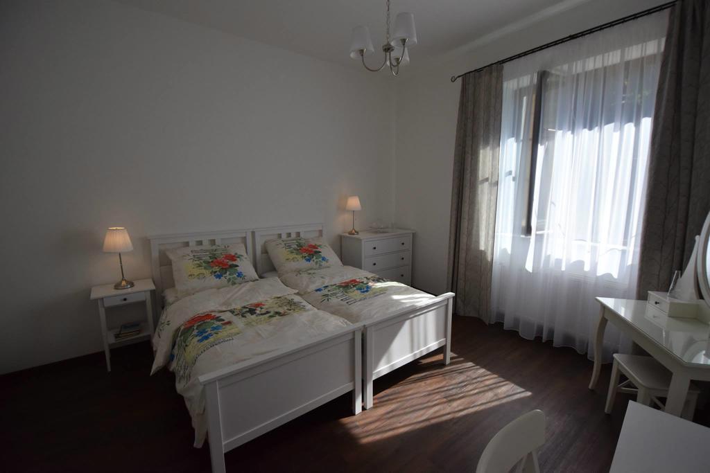 Hnizdo Snu Hotel Hradec Králové Cameră foto