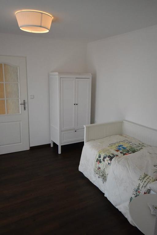 Hnizdo Snu Hotel Hradec Králové Cameră foto